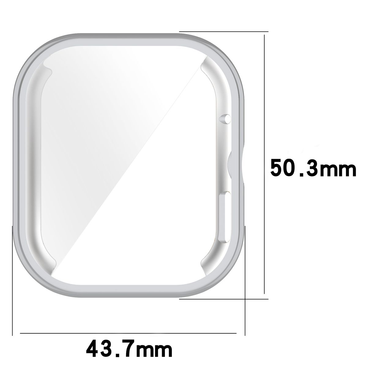 Etui Bizon Case Watch Felipe